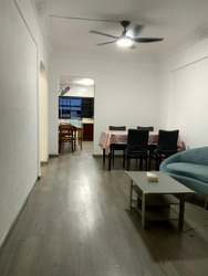 Blk 608 Clementi West Street 1 (Clementi), HDB 3 Rooms #569745451
